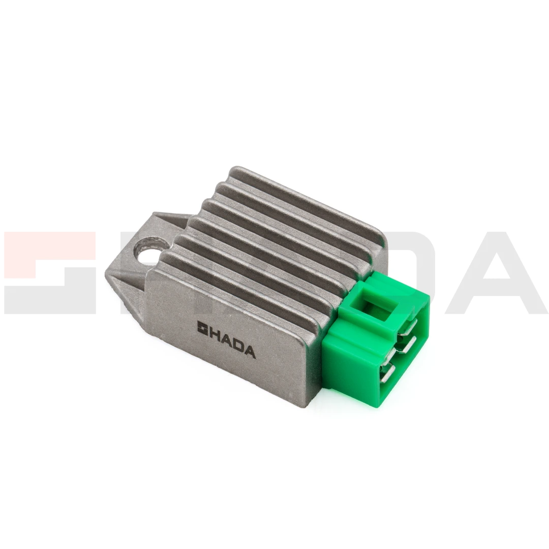 REGULADOR DE VOLTAJE H.NXR 150 BROSS