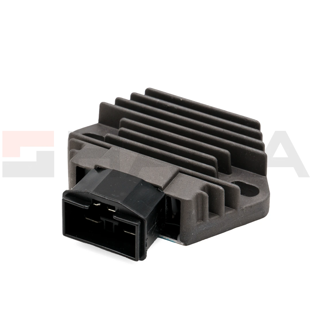 REGULADOR DE VOLTAJE H.CB600F HORNET(05-07)	31600-KFG-861