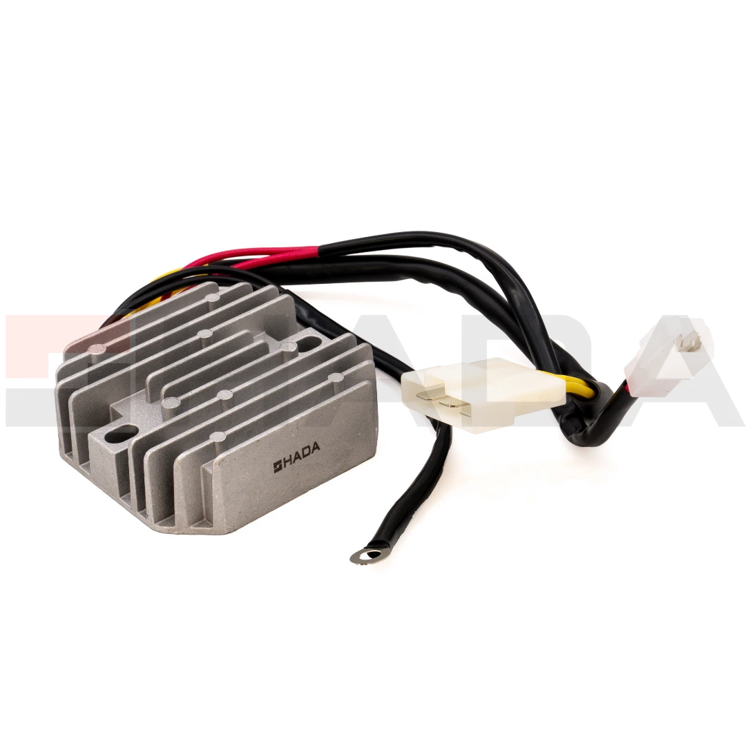 REGULADOR DE VOLTAJE B.ROUSER NS200 FI