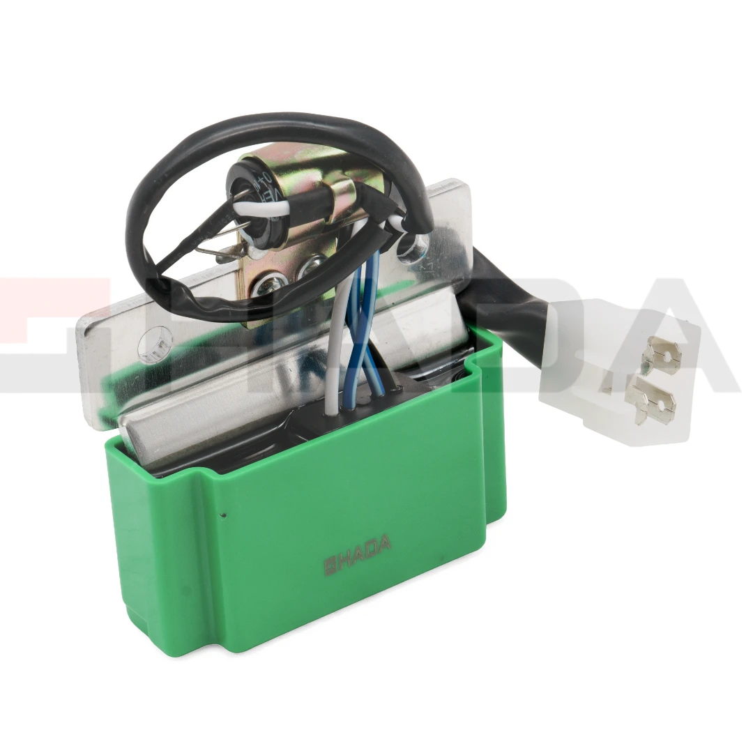 REGULADOR DE VOLTAJE B.ROUSER NS125 AC
