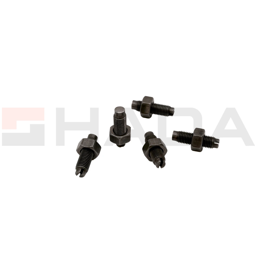 REGISTRO BALANCIN 6MM JGO DE 2