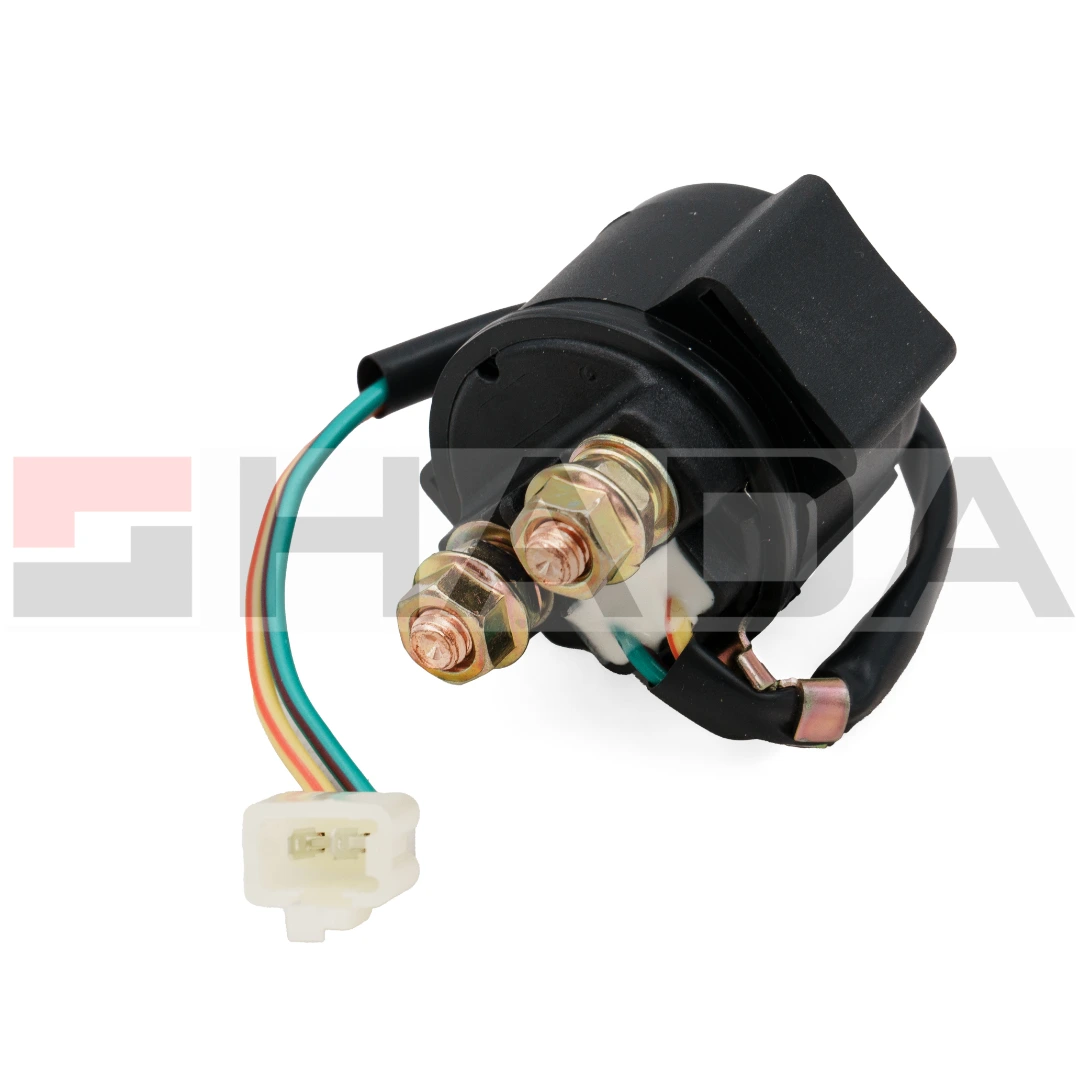 RELAY DE ARRANQUE UNIVERSAL S/FUSIBLE HEMBRA
