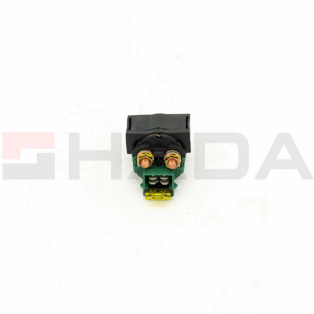RELAY (chanchito) CON FUSIBLE
