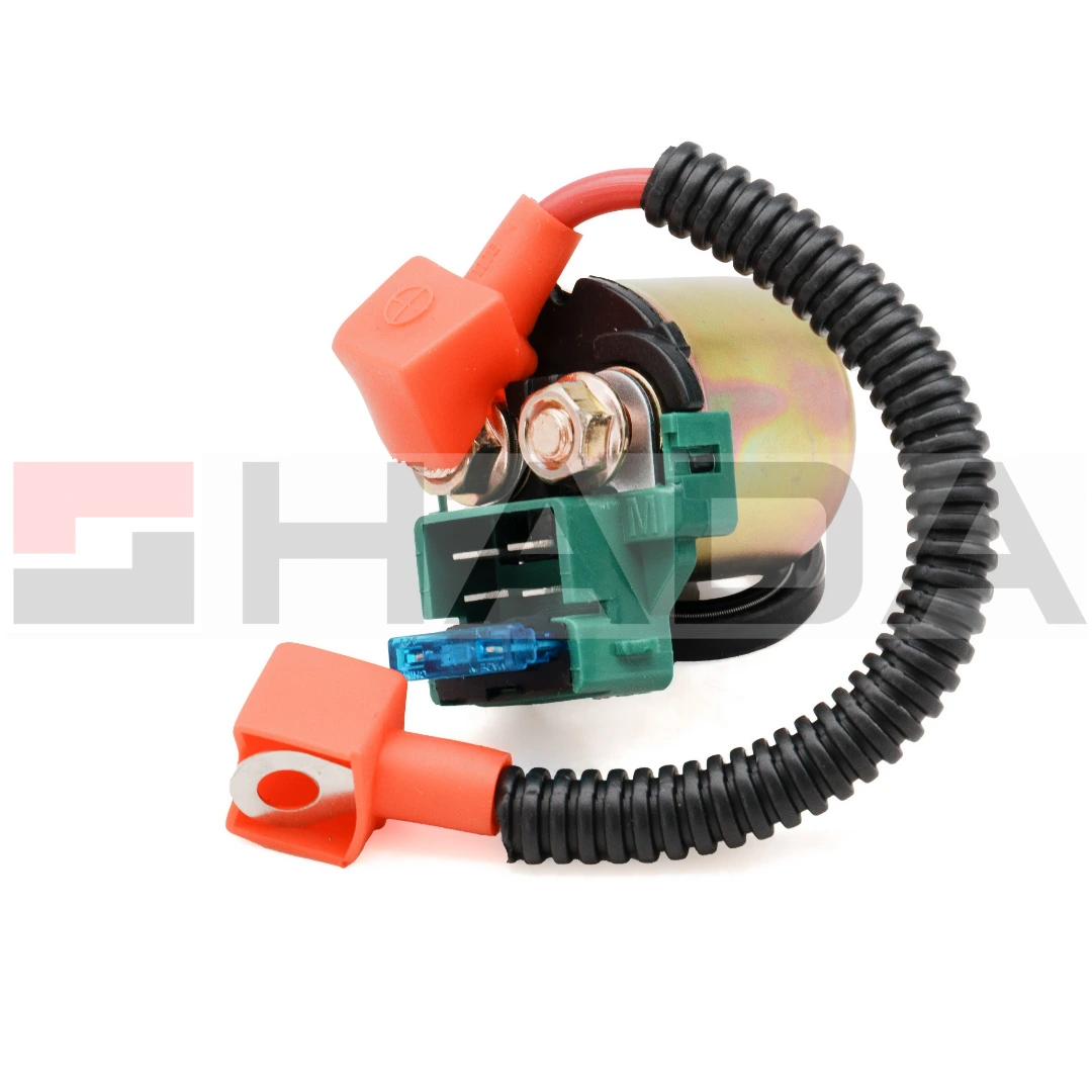 RELAY DE ARRANQUE Y.YBR  125