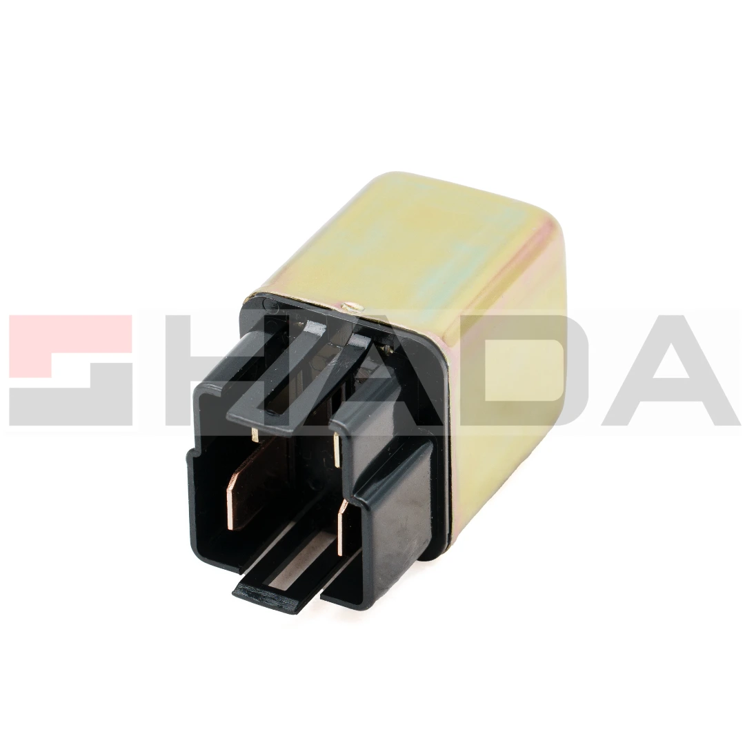 RELAY DE ARRANQUE Y. NEW CRYPTON
