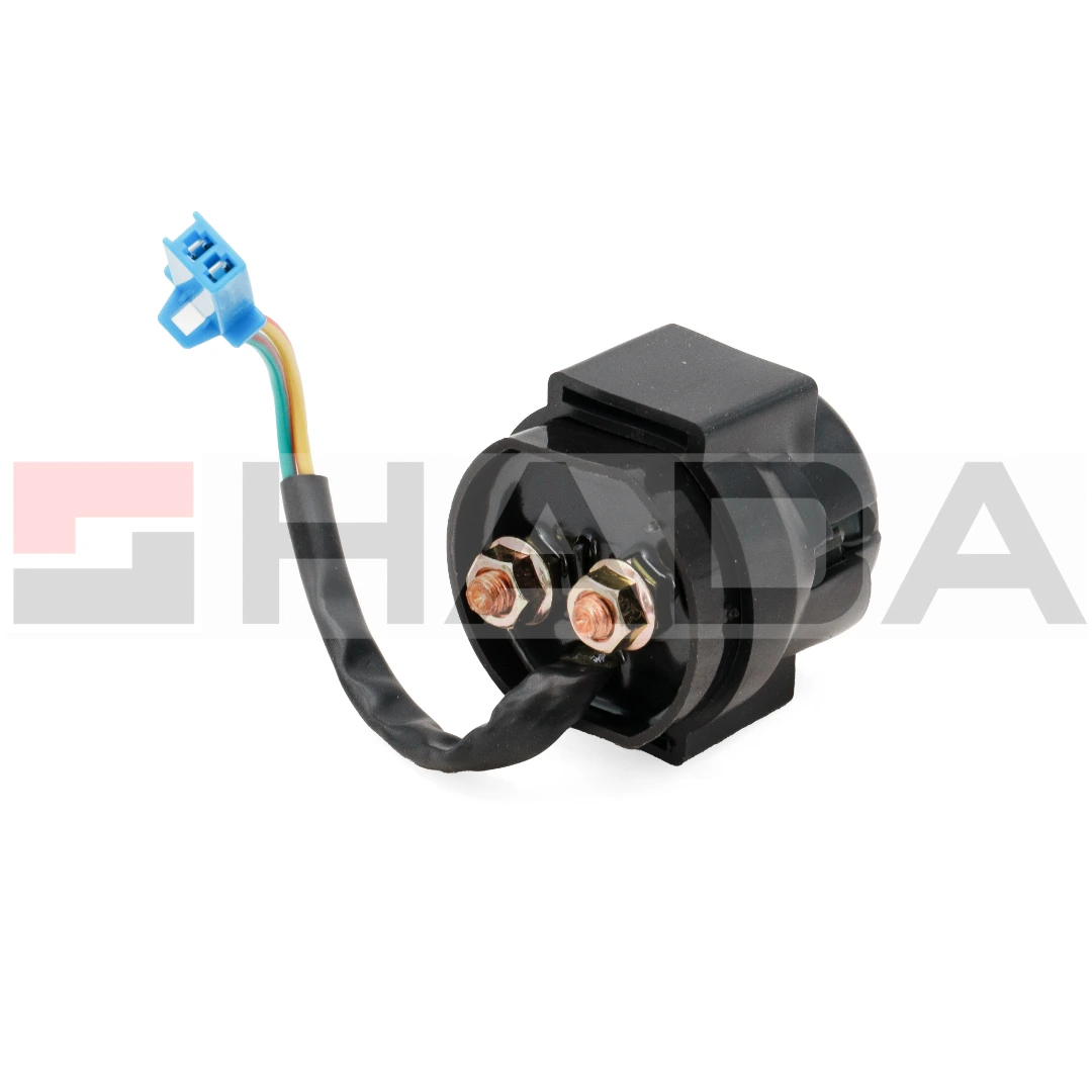 RELAY DE ARRANQUE B.ROUSER NS 200
