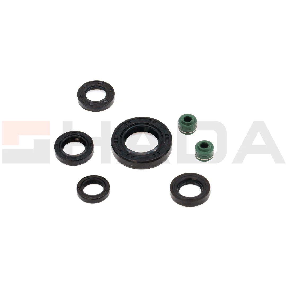 RETENES  DE MOTOR H.GLH 150 JGO