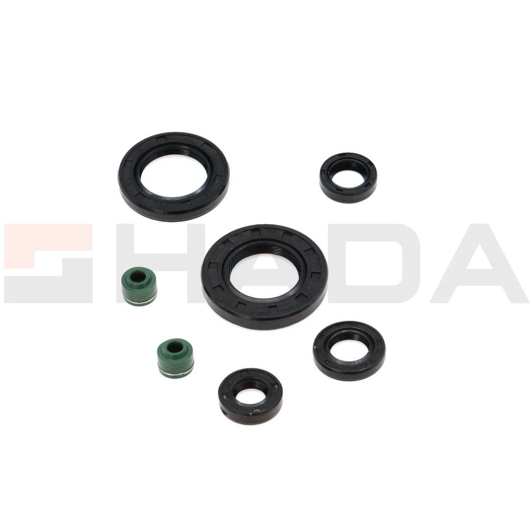 RETENES  DE MOTOR Y.FZ Fi 2.0/ SZ 150 JGO