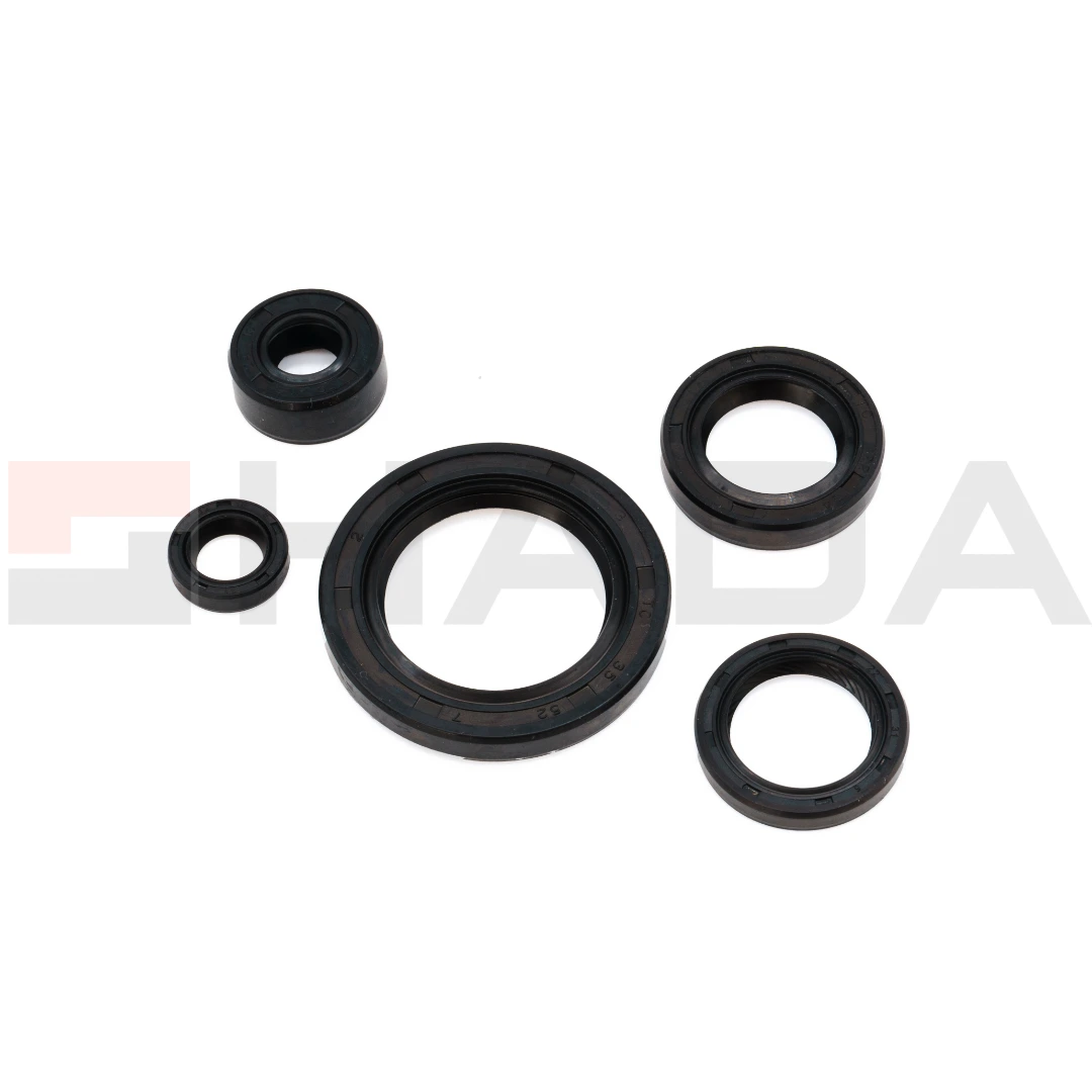 RETENES  DE MOTOR Z.PATAGONIA / M.HD 250 JGO