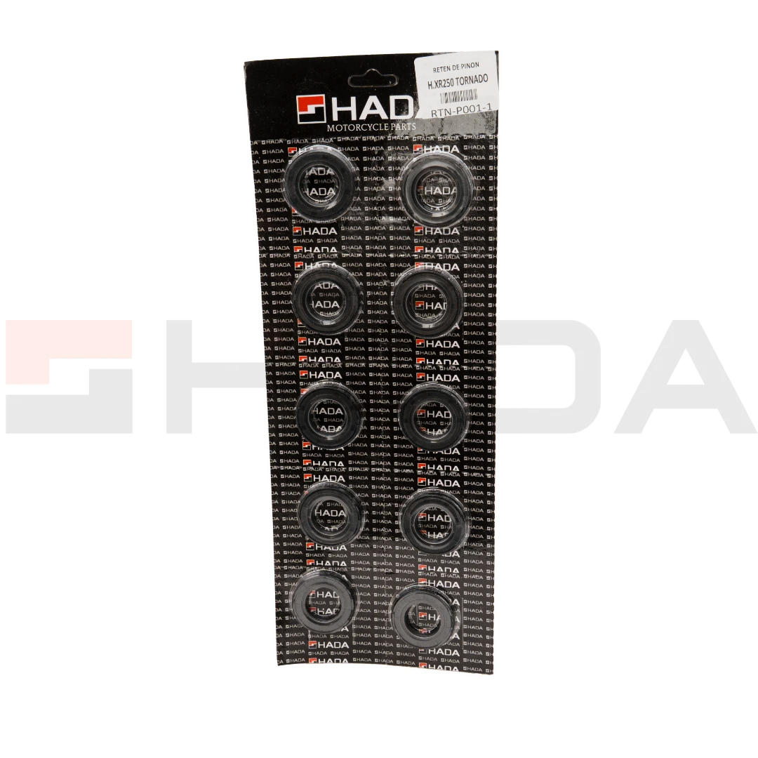 RETEN DE PINON H.XR250 TORNADO 2005-2007