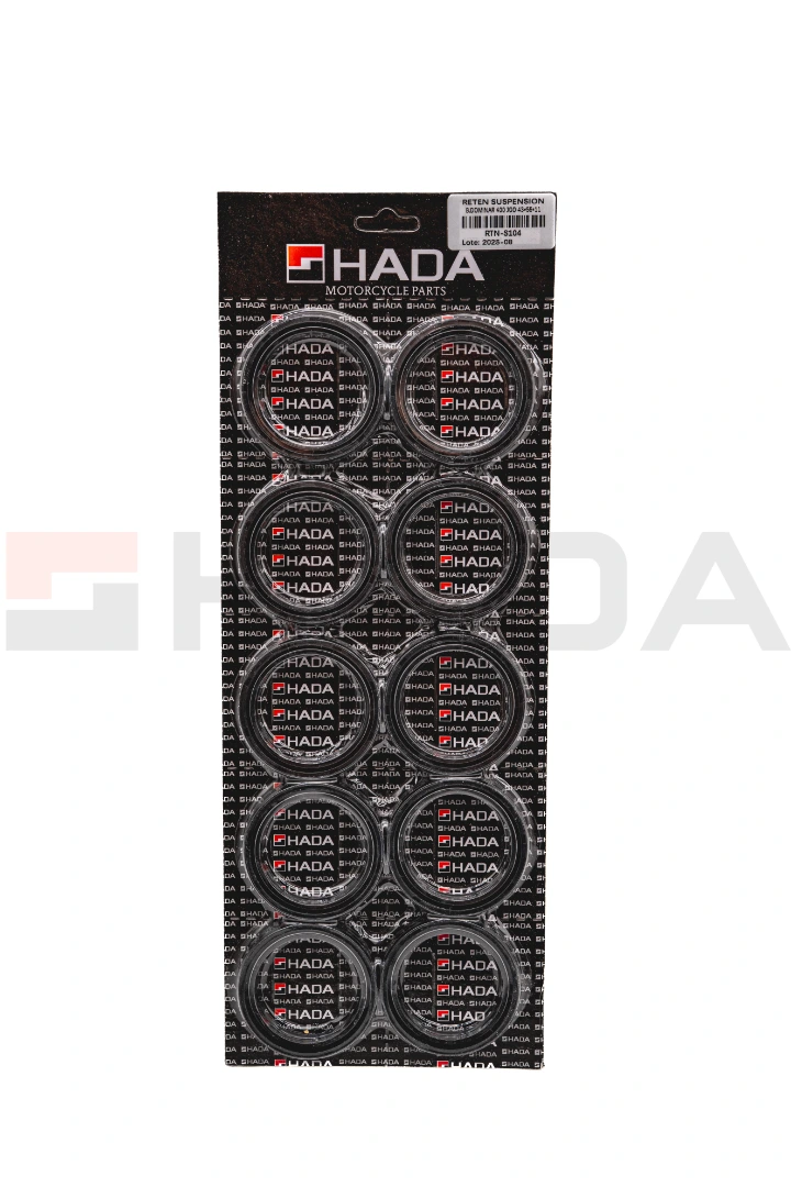 RETEN SUSPENSION B.DOMINAR 400 JGO 43*53*9