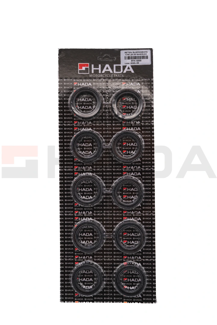 RETEN SUSPENSION Y.YBR 125 JGO 30*40.5*10.5