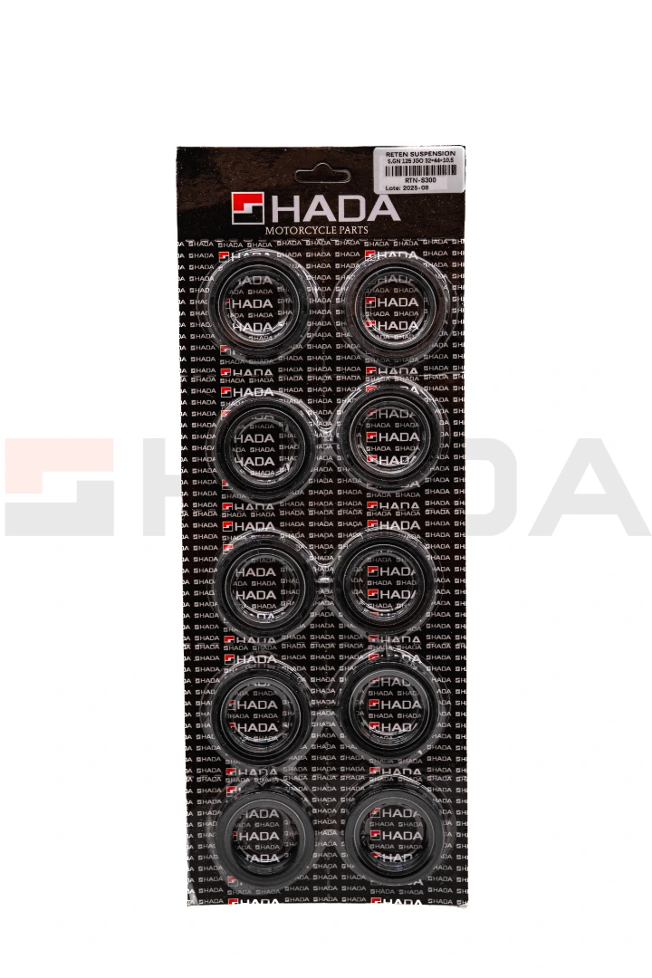 RETEN SUSPENSION S.GN 125 JGO 32*44*10.5