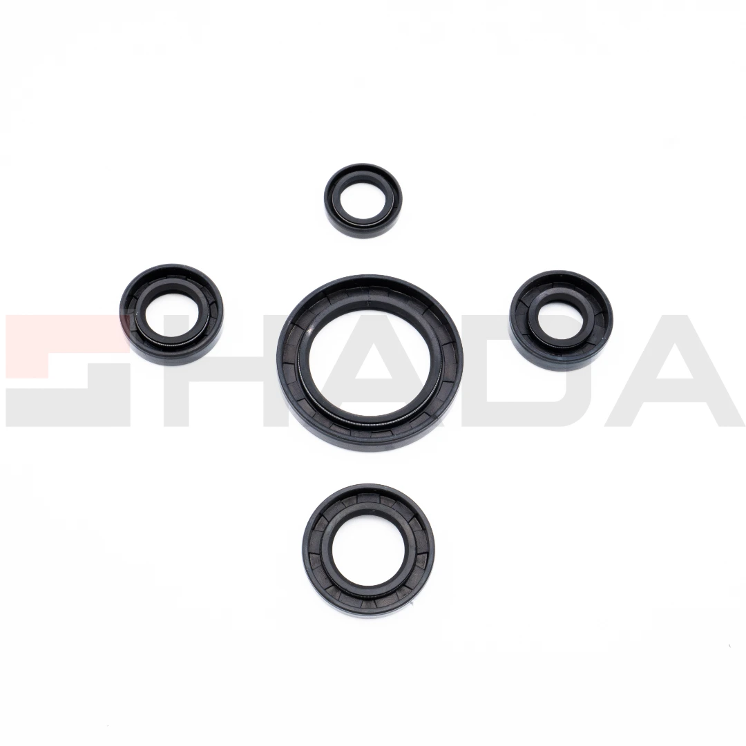 Repuestos del rubro RETENES DE MOTOR  / ORING