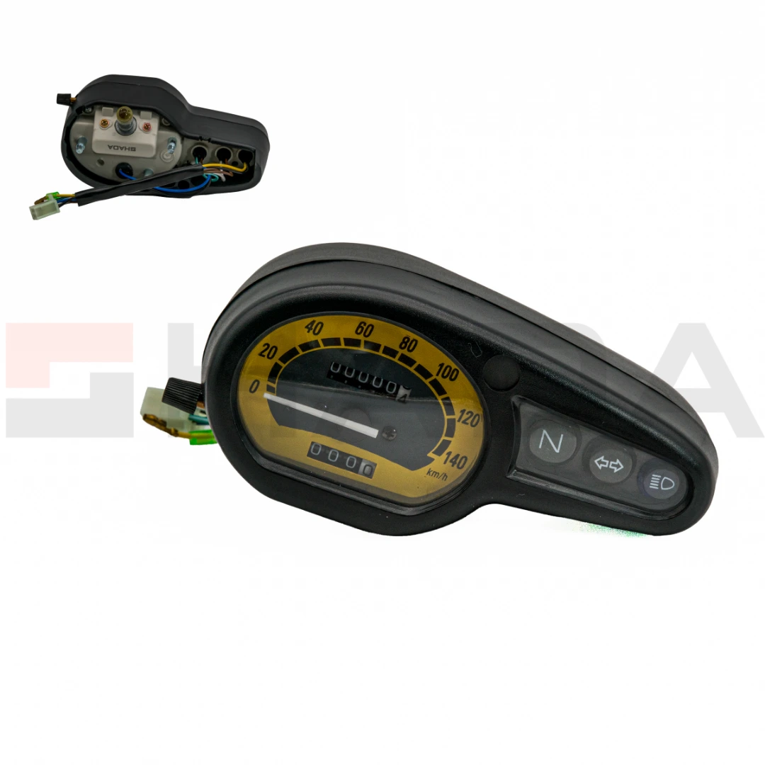 TABLERO Y.XTZ 125