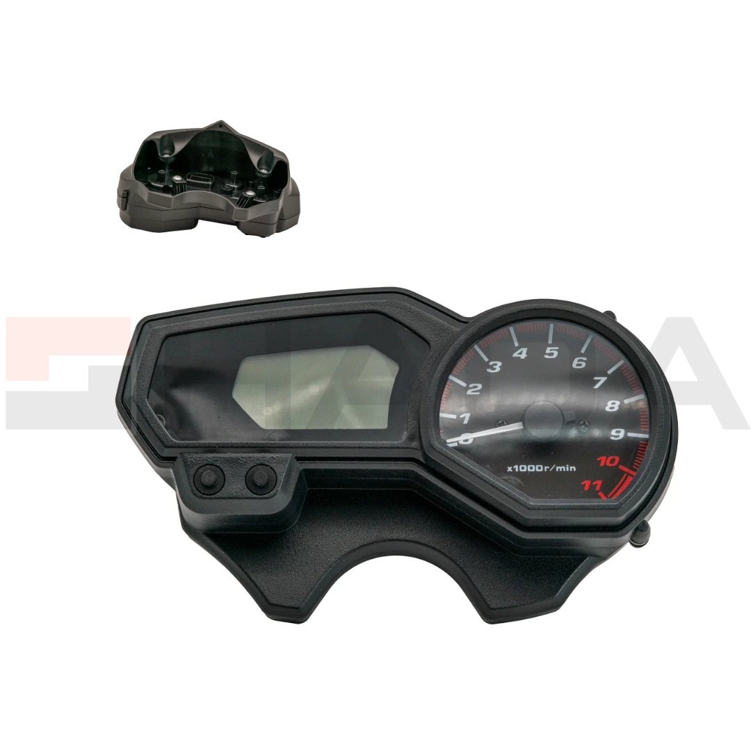 TABLERO Y.FAZER250 2011/12