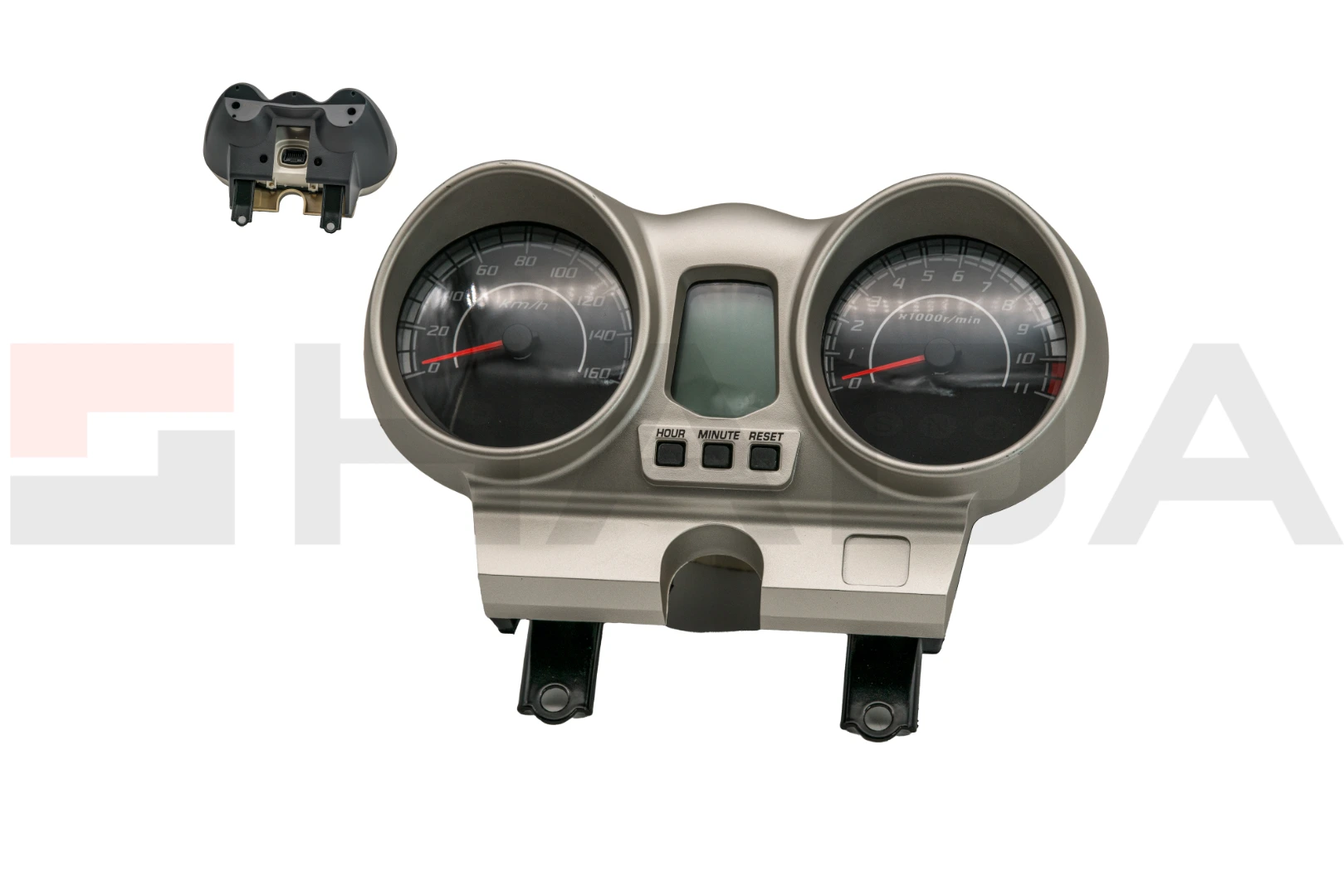 TABLERO H.CBX250 TWISTER