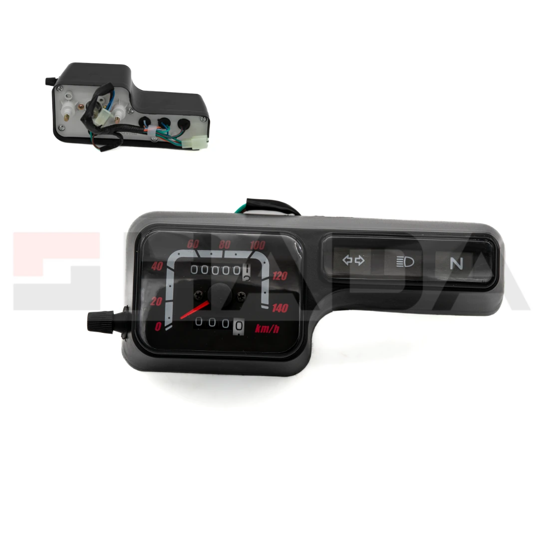 TABLERO H.NXR150 BROSS