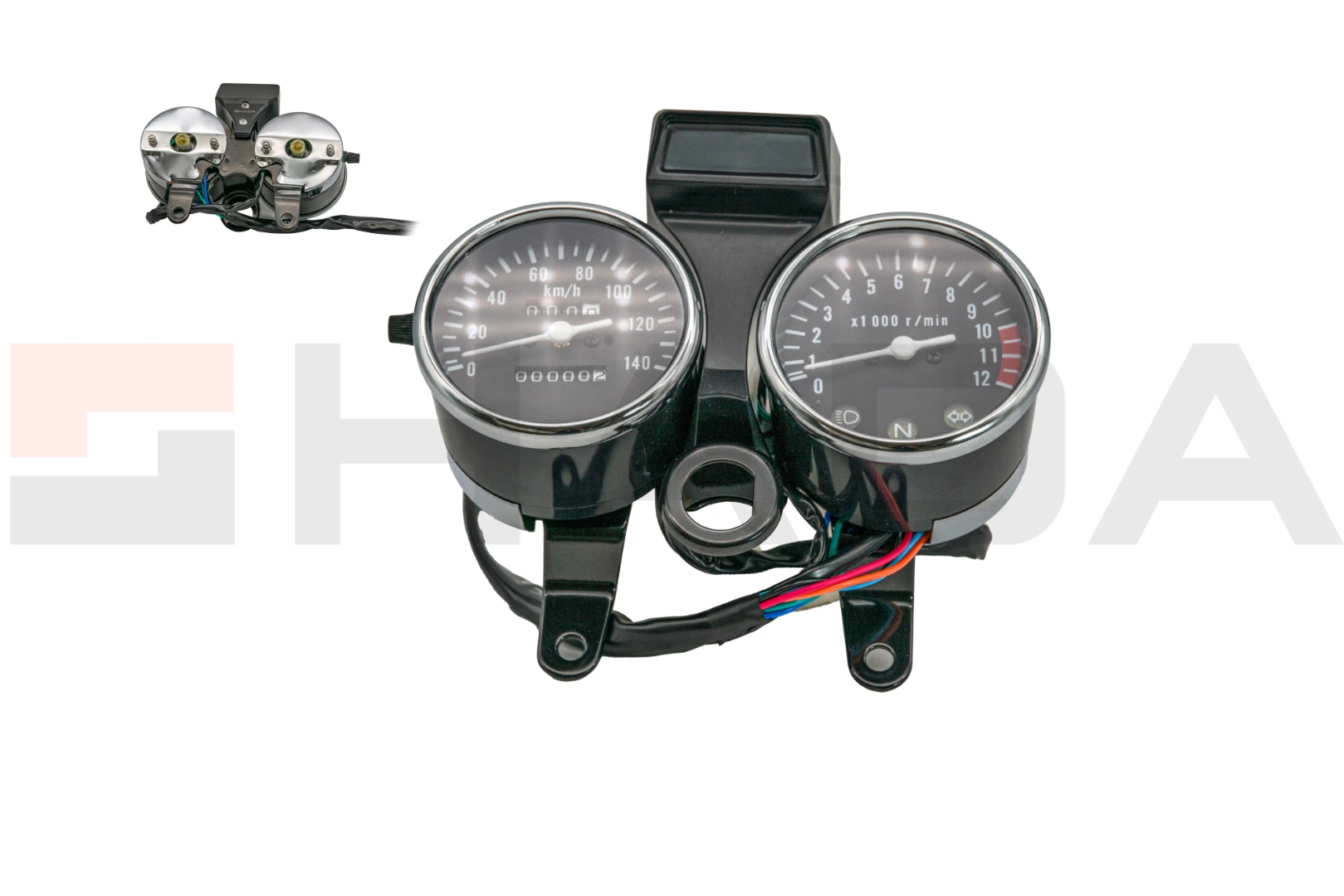 TABLERO S.GN125