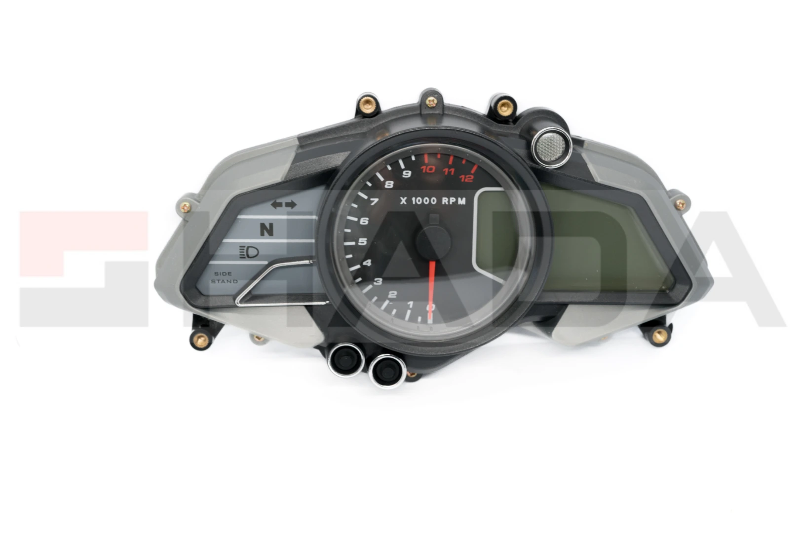 TABLERO B.ROUSER NS 200 16PIN