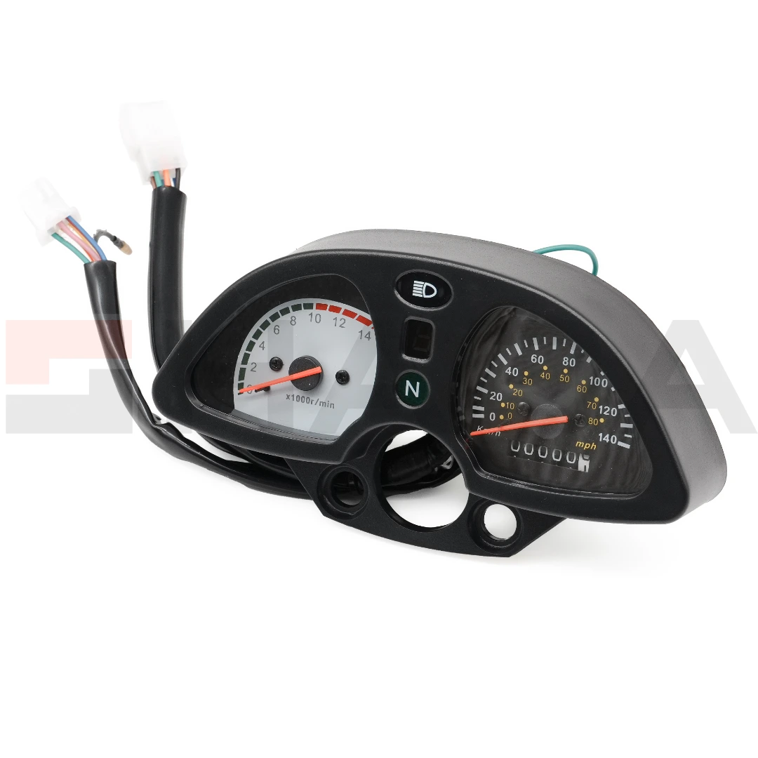 TABLERO M.MOTARD 200