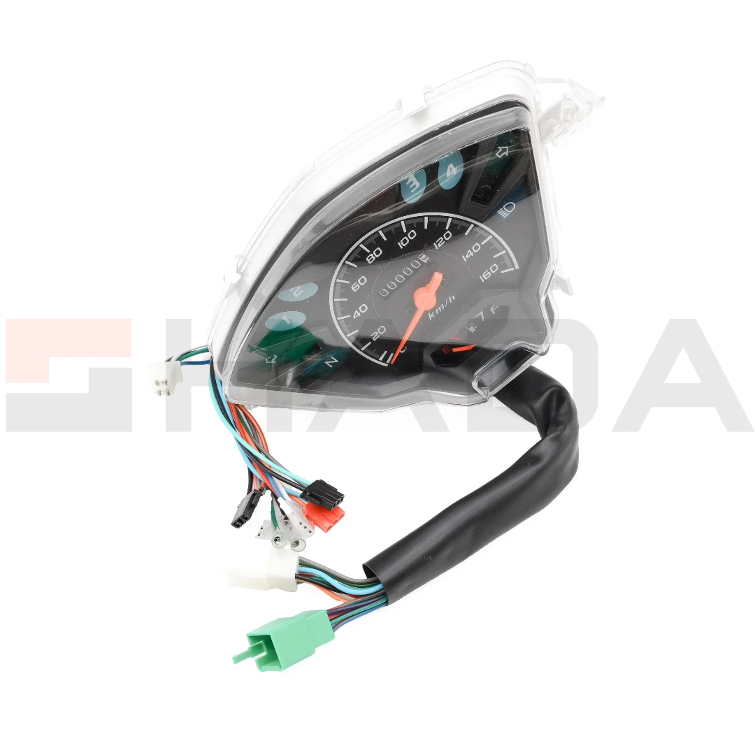 TABLERO M.Blitz 110 Plus