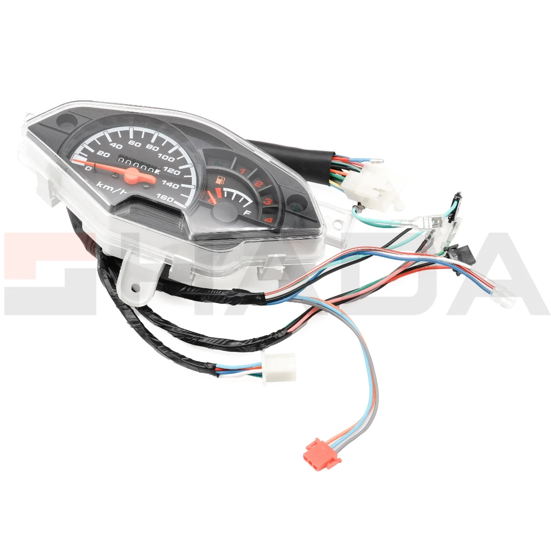 TABLERO M.Blitz 110 V8/125