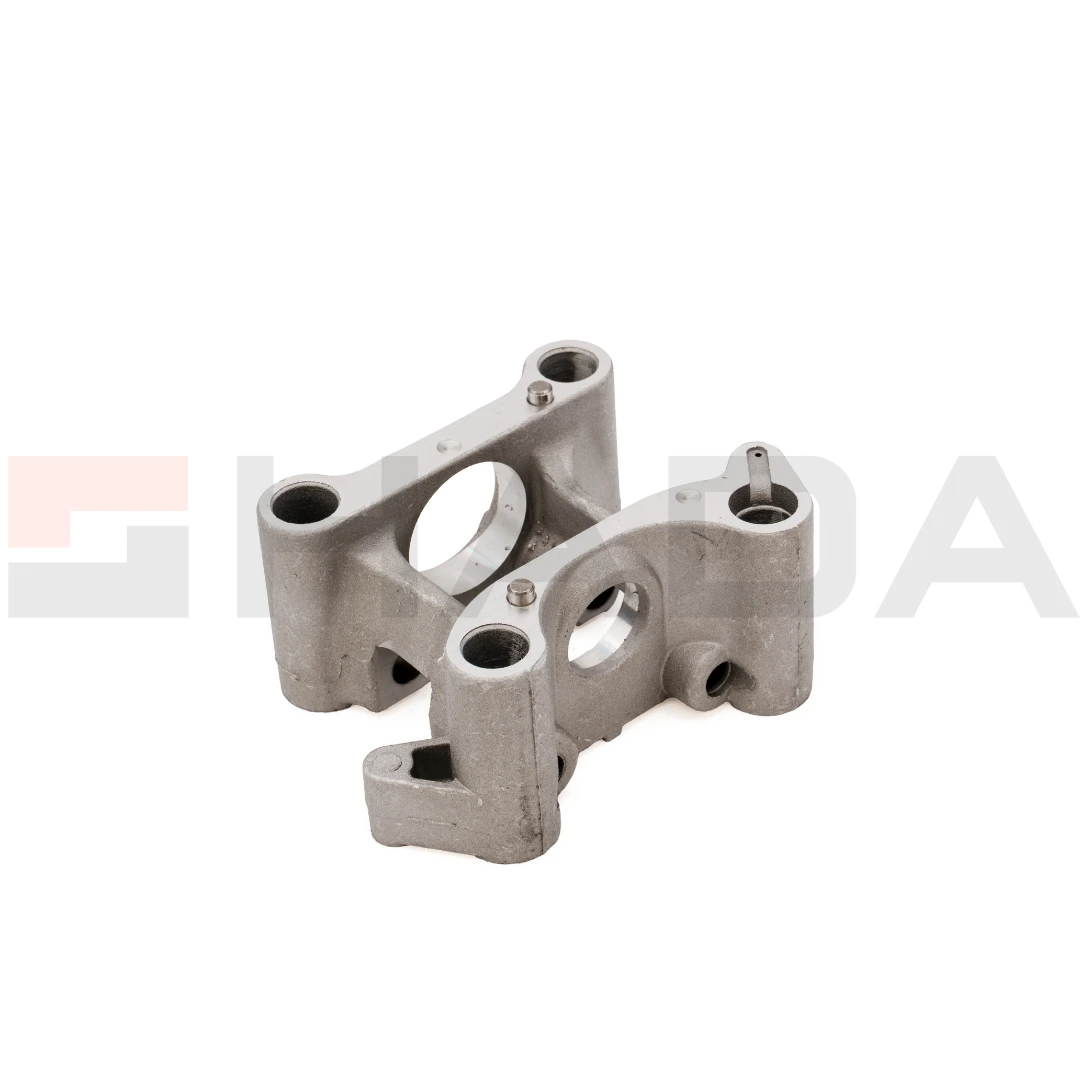 SOPORTE TORRETA ARBOL LEVAS H.TITAN 150