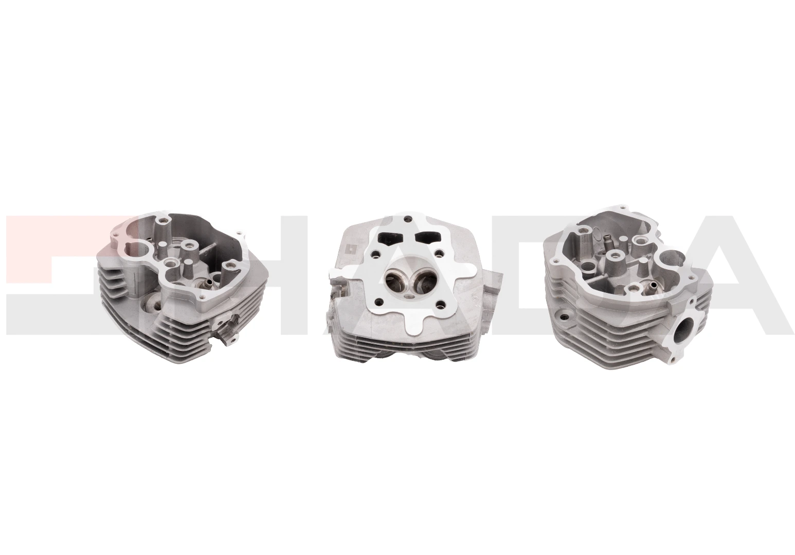 TAPA CILINDRO H.FAN125 05-08