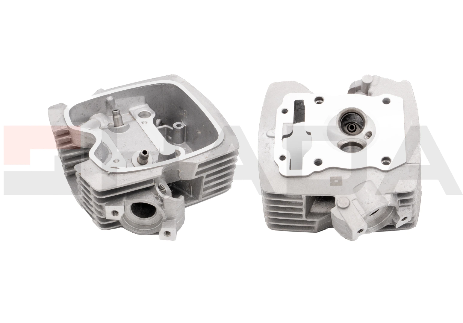 TAPA CILINDRO H.GLH 150/TITAN150/NEW TITAN BRASIL -09/14