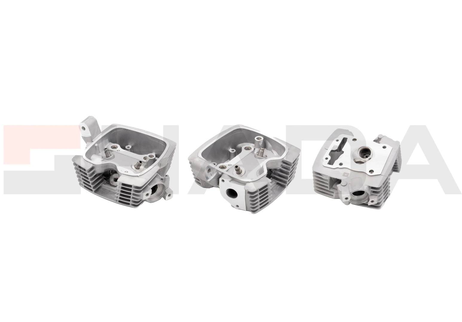TAPA CILINDRO H.NXR125 13-15