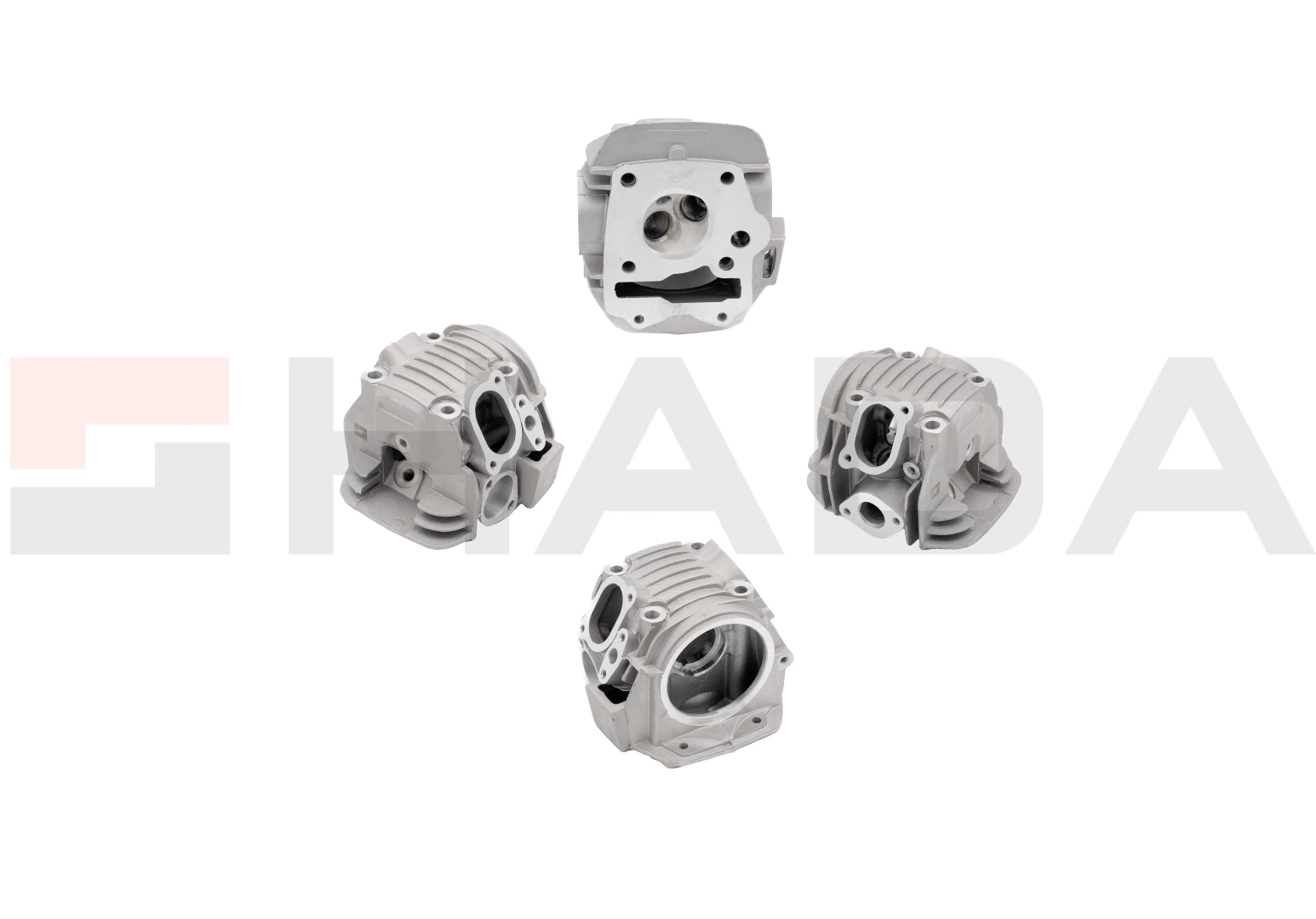 TAPA CILINDRO H.BIZ125 05-08