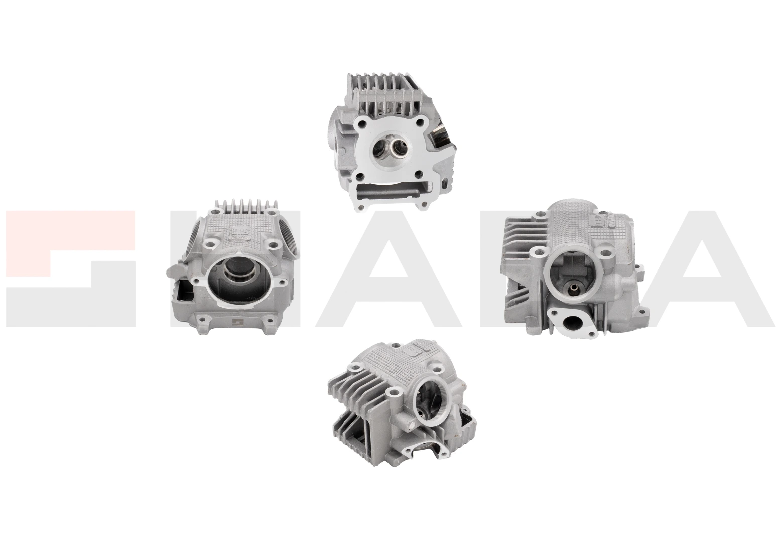 TAPA CILINDRO Y.CRYPTON T105