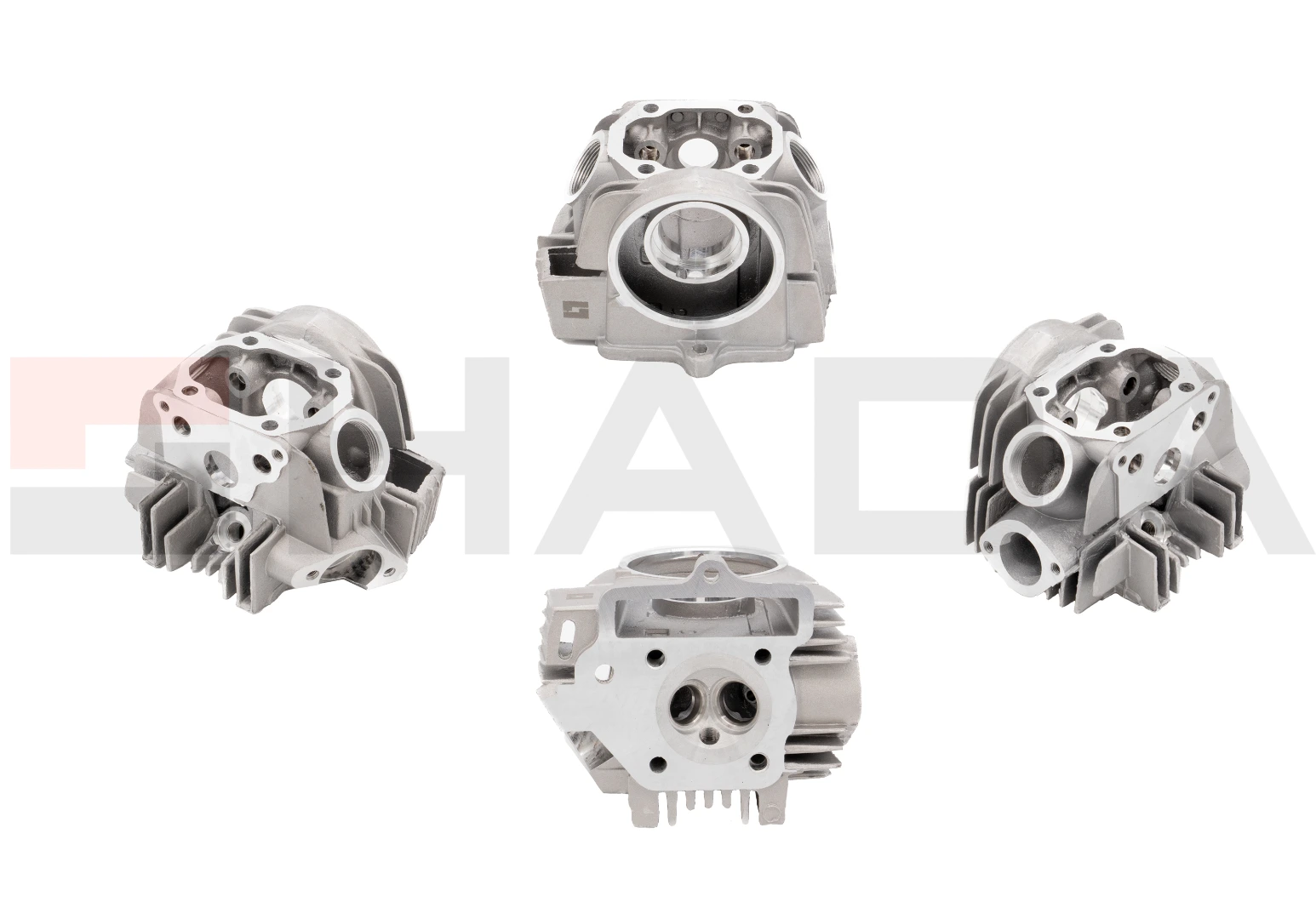 TAPA CILINDRO G.SMASH 110