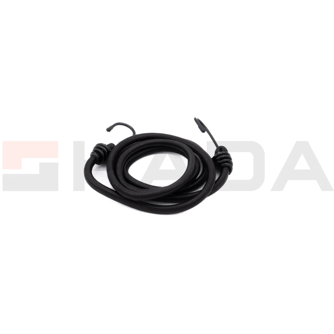 TENSOR ELASTICO 1.5 M CON GANCHO METAL FORRADO