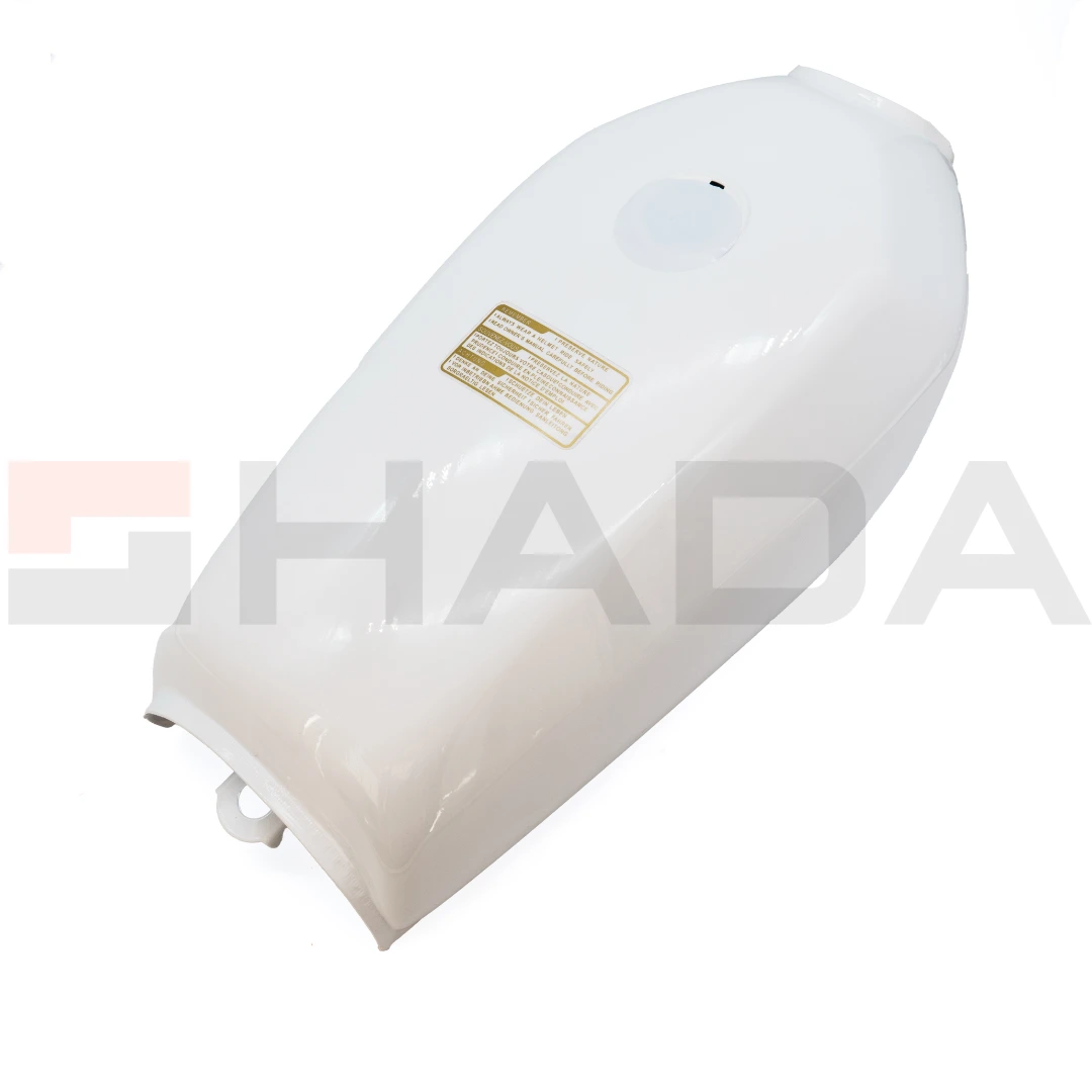 TANQUE DE NAFTA Z.SAPUCAI 125 B