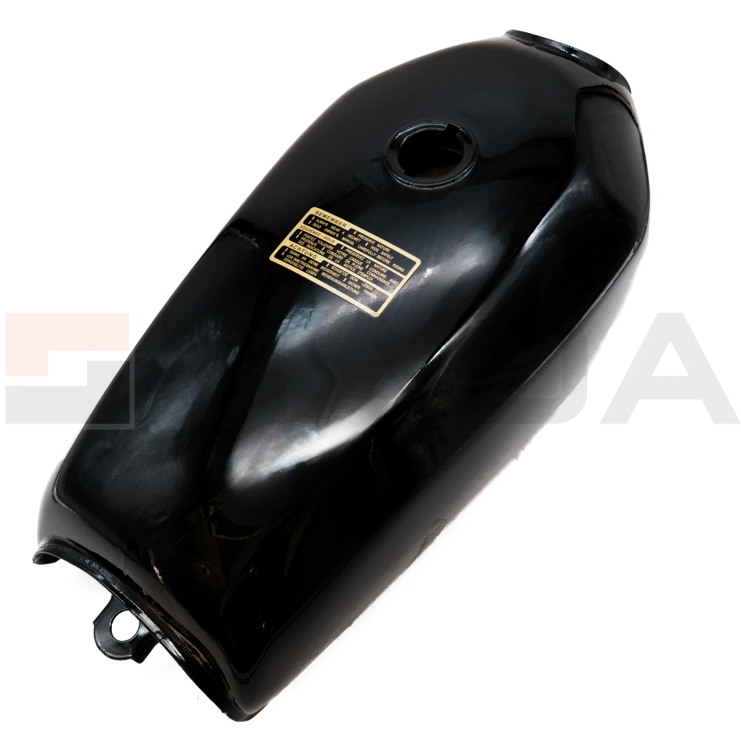TANQUE DE NAFTA Z.SAPUCAI 125 N