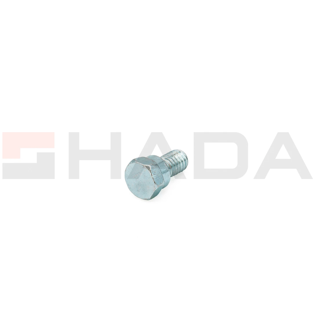 TORNILLO DE CACHA M6*12MM (Bolsa con 3 Tornillos y 3 Arandelas)