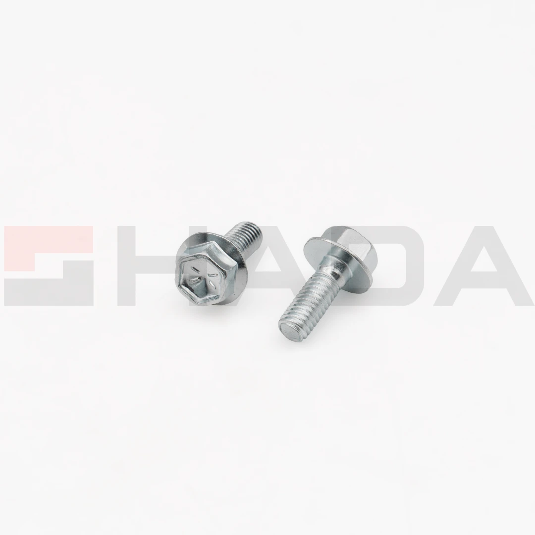 TORNILLO DE DISCO DE FRENO Z.RX 150 SET KIT