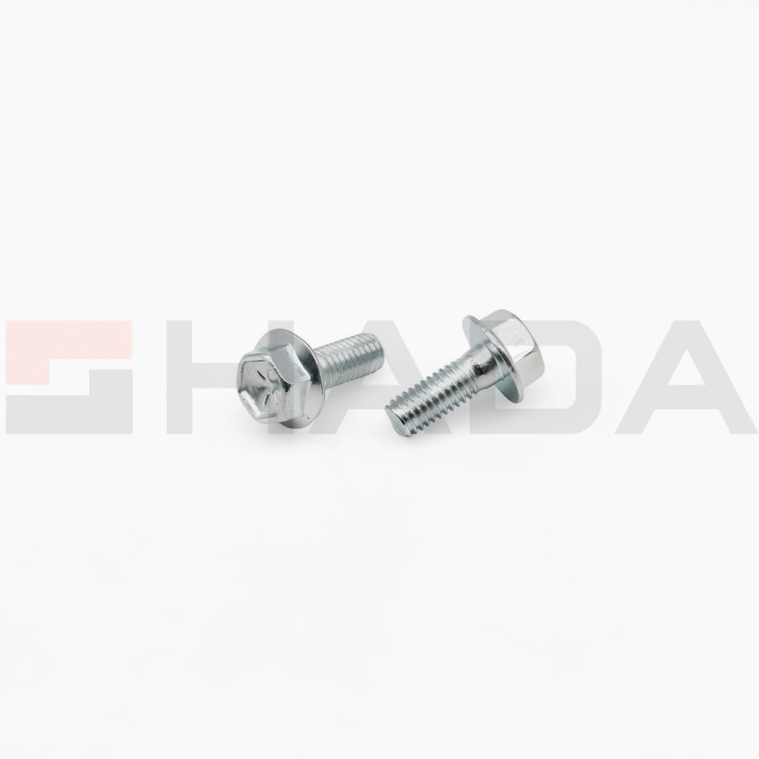TORNILLO DE DISCO FRENO  H.WAVE 110 S SET