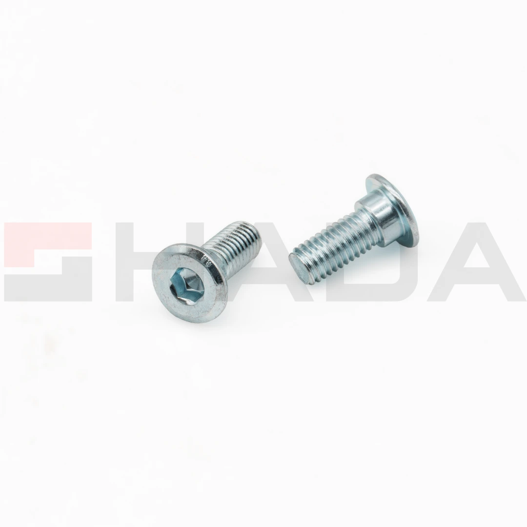 TORNILLO DE DISCO FRENO  H.INVICTA 150 SET