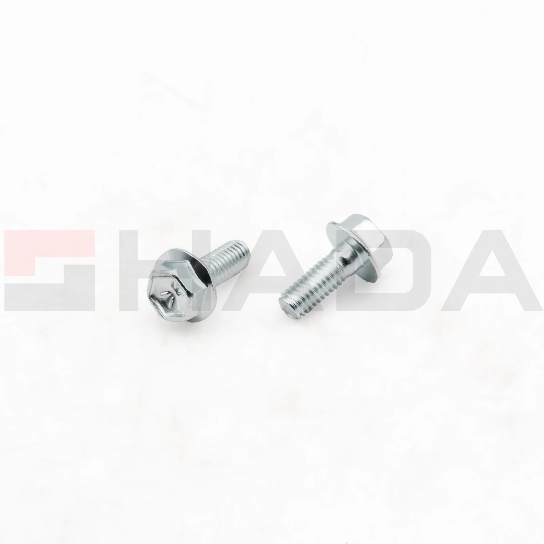TORNILLO DE DISCO FRENO  H.XR125/150/190L SET