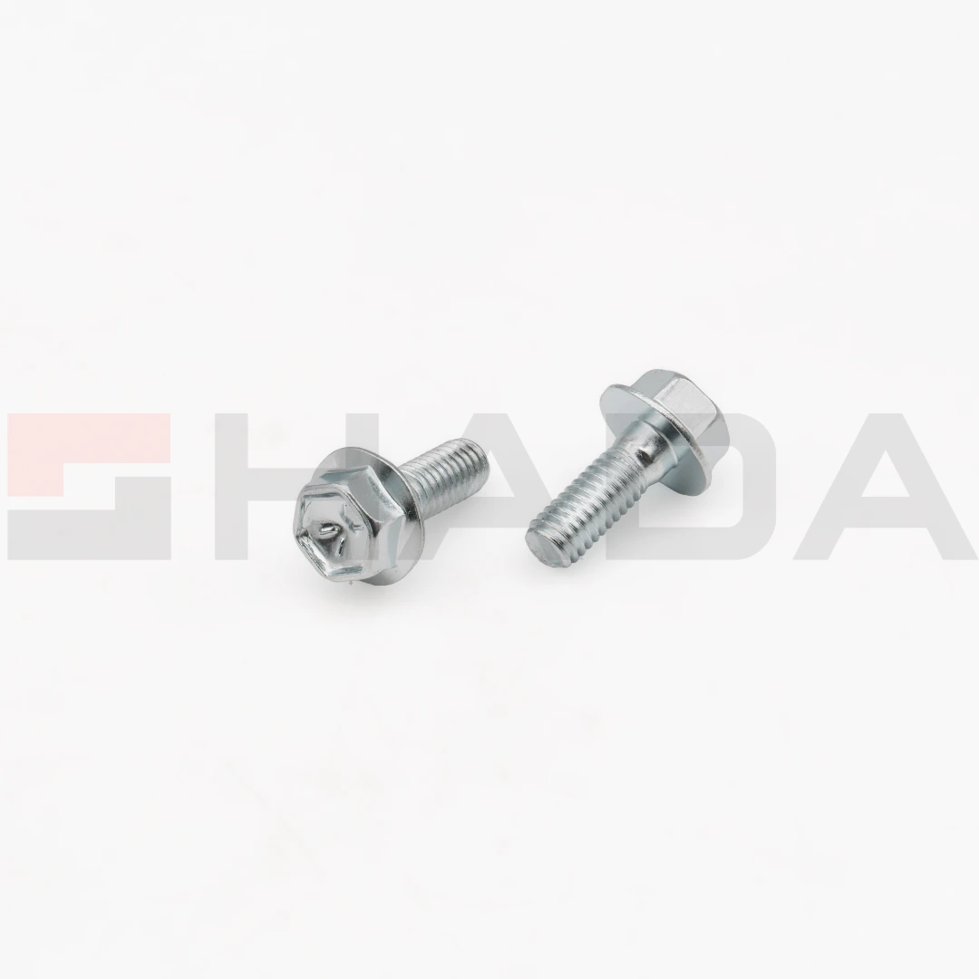 TORNILLO DE DISCO FRENO  H.XR 250 TORNADO SET