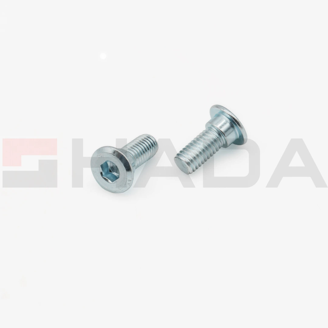 TORNILLO DE DISCO FRENO  H.CB 190R SET