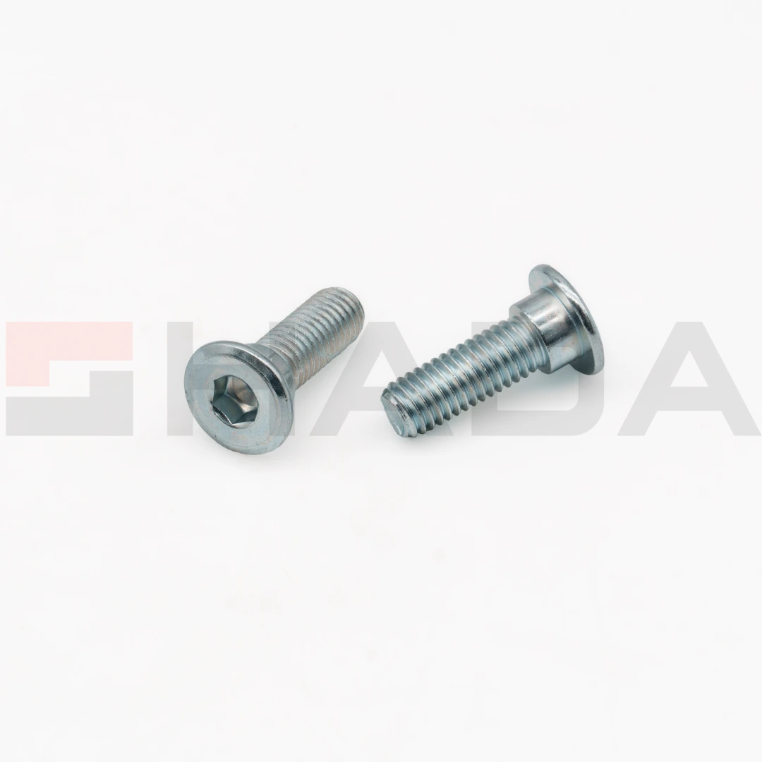 TORNILLO DE DISCO FRENO  Y.FZN 25 SET