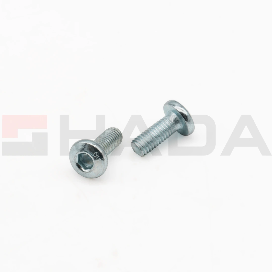 TORNILLO DE DISCO FRENO  Y.FZ 16 SET