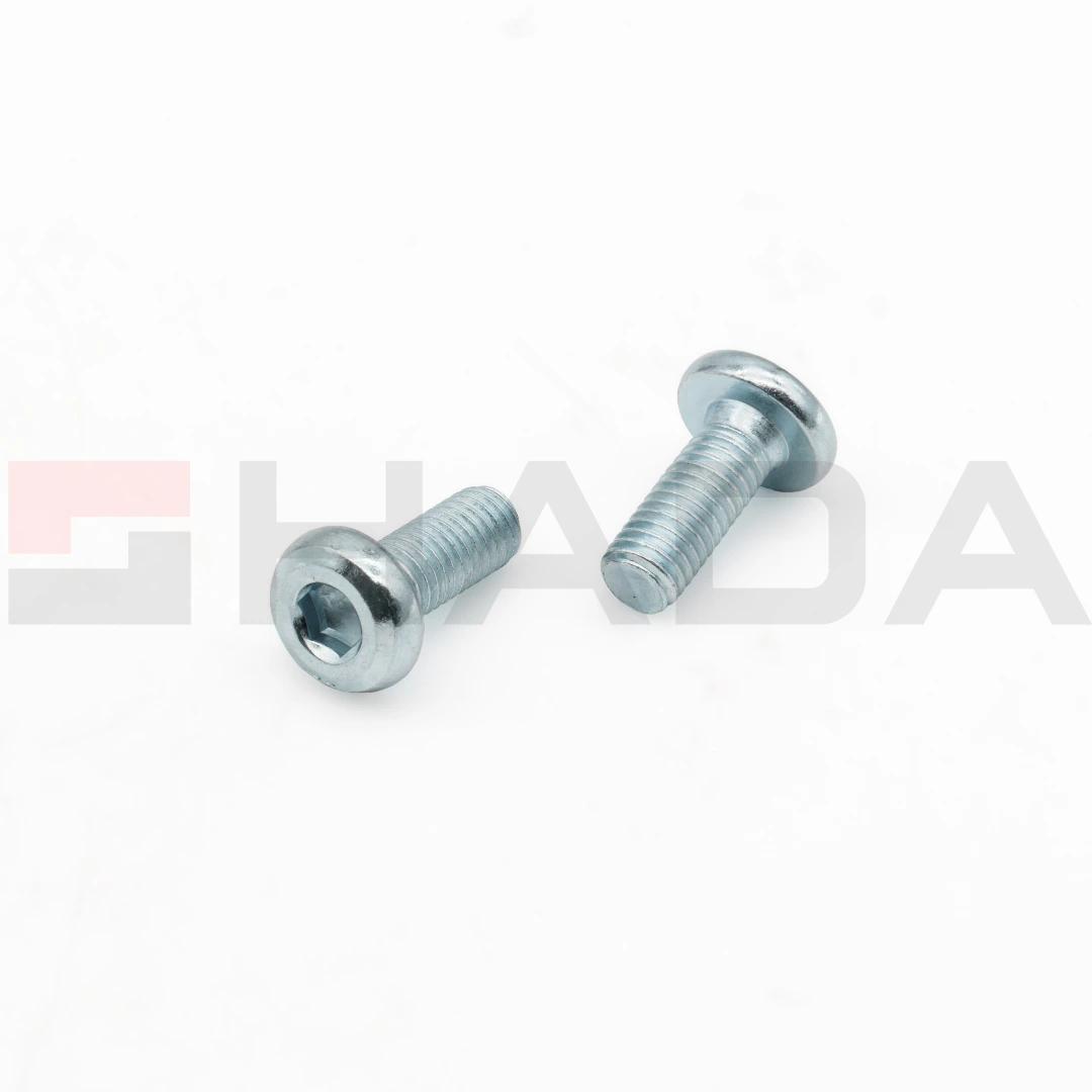 TORNILLO DE DISCO FRENO  Y.CRYPTON 110 SET