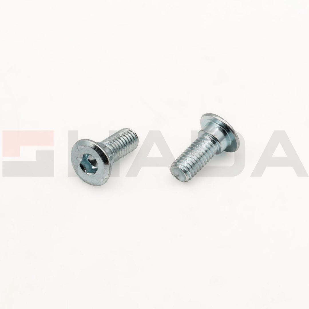 TORNILLO DE DISCO FRENO  M.KUA 150 SET