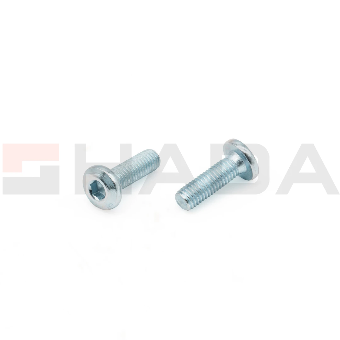 TORNILLO DE DISCO FRENO  B.ROUSER NS 160/200 SET