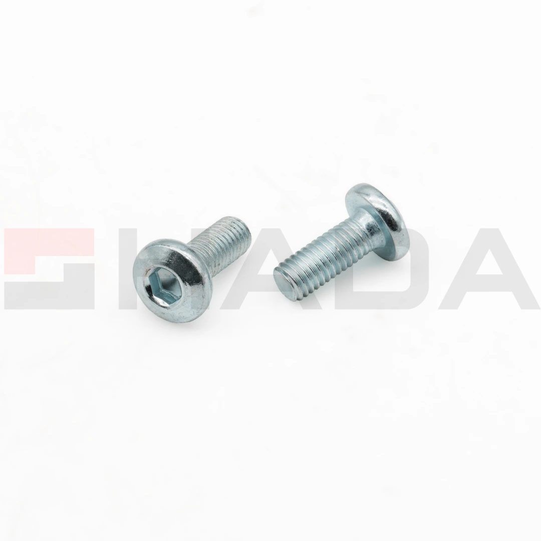 TORNILLO DE DISCO FRENO  S.GIXXER 150 SET